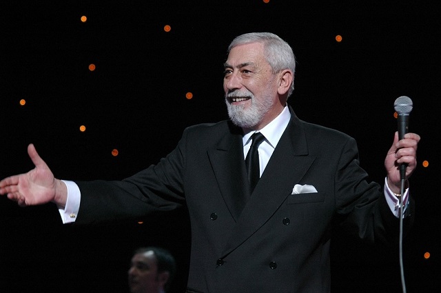 Известный грузинский актер Вахтанг Кикабидзе скончался в возрасте 84 лет