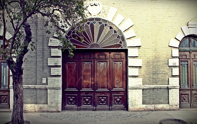 Памятник архитектуры XIX века в Казани передадут в частную собственность