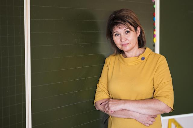 Казань лидирует по уровню зарплат учителей среди городов России