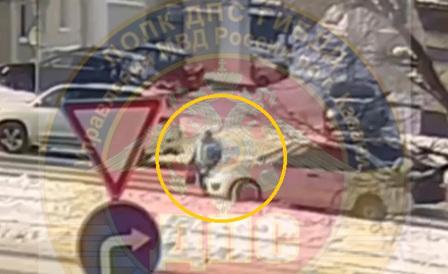 Переход дороги в неположенном месте для 76-летней жительницы Казани обернулся черепно-мозговой травмой