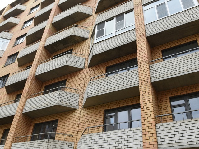 Казанның өч бинасындагы йортлар яшәү өчен яраксыз дип танылган