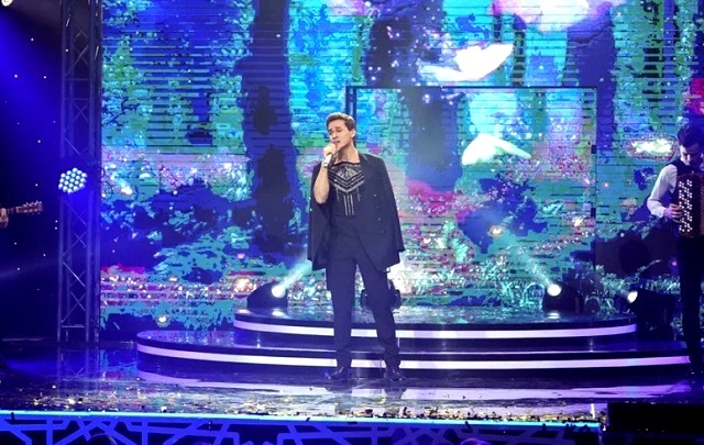 Ришат Тухватуллин попал в неловкую ситуацию на концерте в честь Сабантуя в Узбекистане