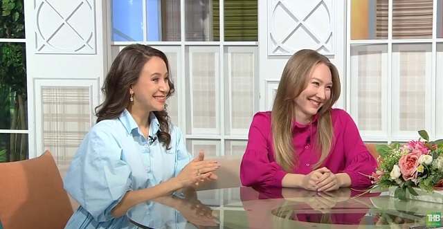 Тигез булмаган мәхәббәт турында - видео