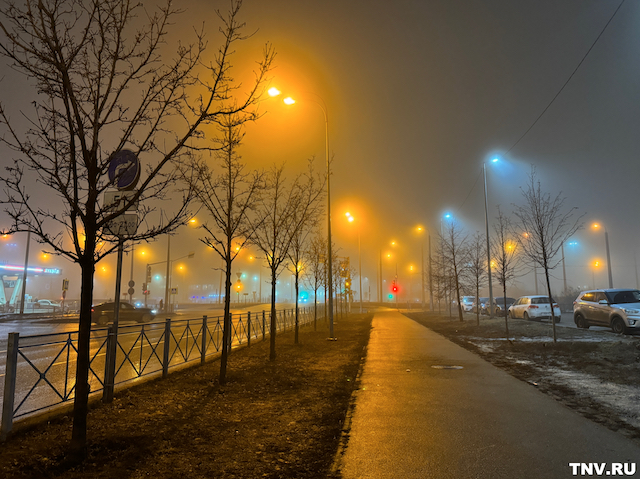 Гидрометцентр: Татарстан готовится к неустойчивой погоде и снежным осадкам