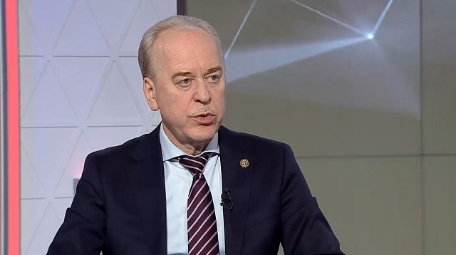 «Нас слышат»: председатель Общественной палаты РТ о балансе между властью и гражданским обществом