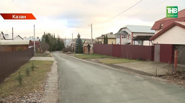 Быел Татарстанда рекордлы күләмдә эчке юллар төзекләндерелде