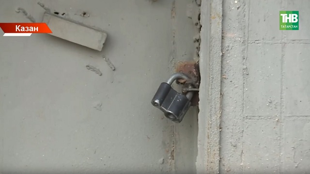 Казанда хәбәр итү системасын көчәйтәләр, әмма ышык урыннар мәсьәләсе кала