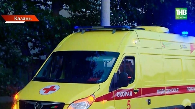 Юрист напомнила о нормативе времени приезда скорой помощи