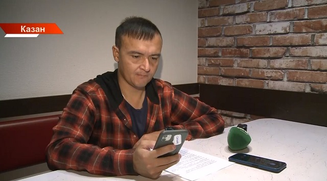 Контракт буенча хәрби хезмәткә җибәрү эше ничек оештырылганын тикшердек!