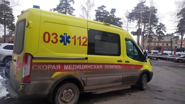 Трое детей получили увечья при запуске пиротехники в новогоднюю ночь в Татарстане