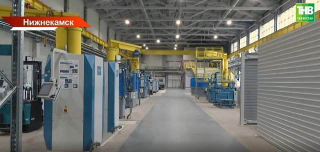 «Отремонтировать Газель за две недели»: СИБУР создает один из лучших ремонтно-механических заводов в России