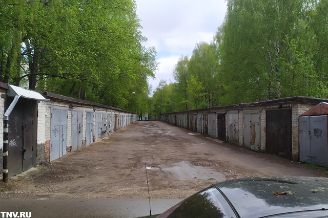 «Гаражную амнистию» в России продлили до 2031 года