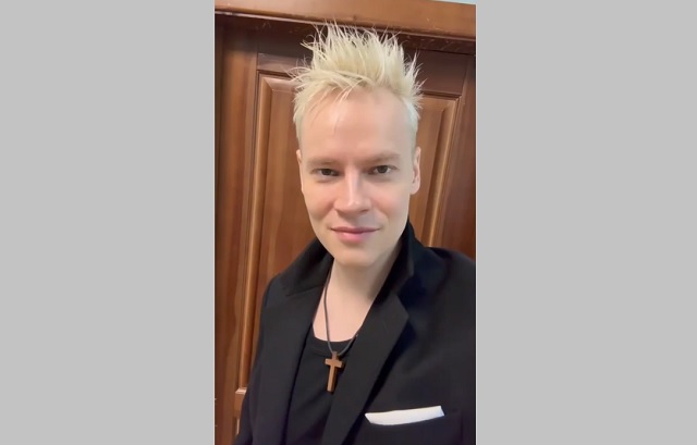 Shaman заменит Киркорова на концерте в честь Дня химика в Нижнекамске