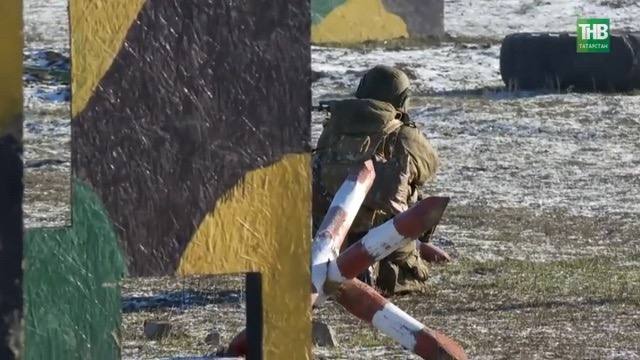 Российские военные взяли под контроль Иволжанское в Сумской области