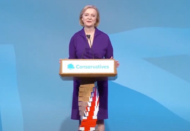 В Великобритании выбрали нового премьер-министра