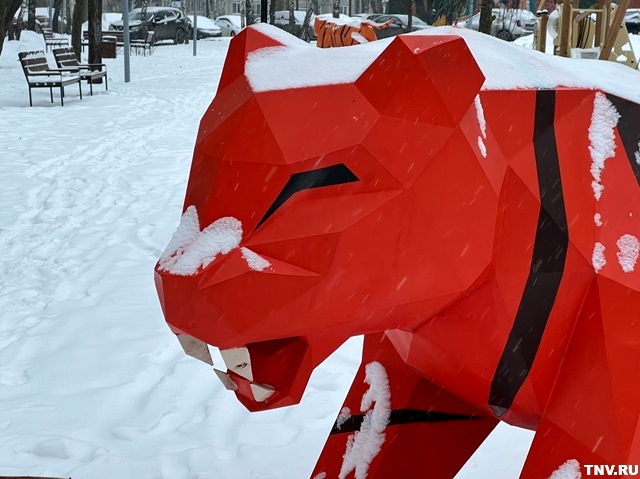 Две недели до весны: морозный экватор февраля сулят синоптики Татарстану