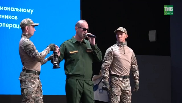 «Абилимпикс» в Казани: 259 конкурсантов обрели новый смысл слов: сила духа, трудолюбие и мастерство