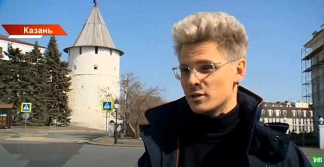 Лайфстайл-блогеры объединились для проекта ВК «Места» о туристических точках Татарстана