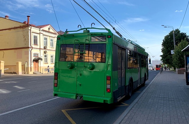 Жителям Казани разъяснили, как будут бороться с «зайцами» при бескондукторной системе