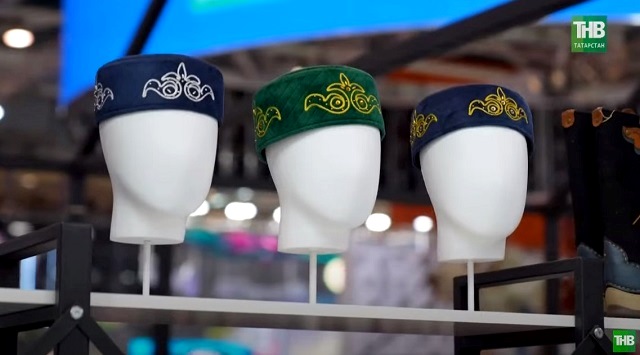 Уникальность Татарстана: 130 «квадратов» республики на Международной выставке-форуме «Россия»