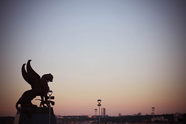 В Казани в дни выборов ограничат движение по ряду дорог