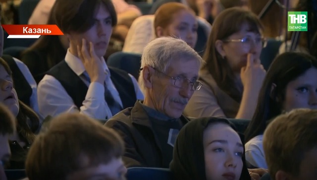 Цена ошибки — 15 лет: в Казани представили фильм «Предательство» о подростках за решеткой