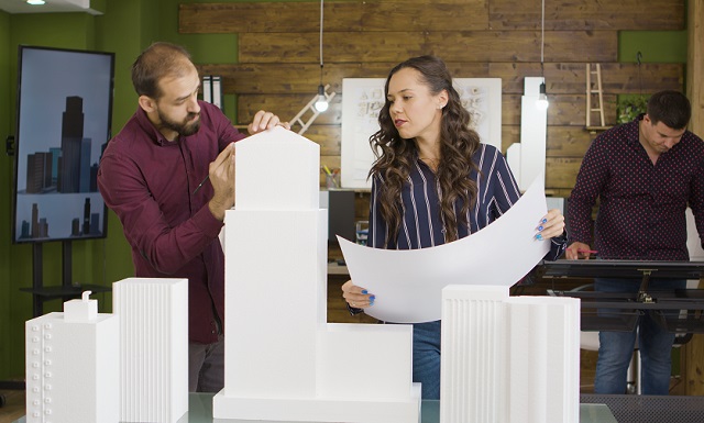 Объявили даты проведения архитектурной конференции «Диалоги» в Казани