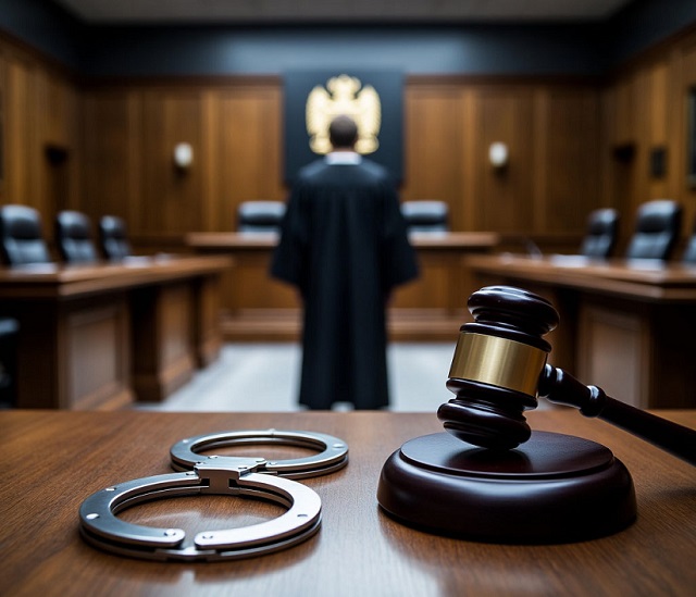 Кровавая ссора в Альметьевске: мужчину с криминальным прошлым будут судить за убийство женщины