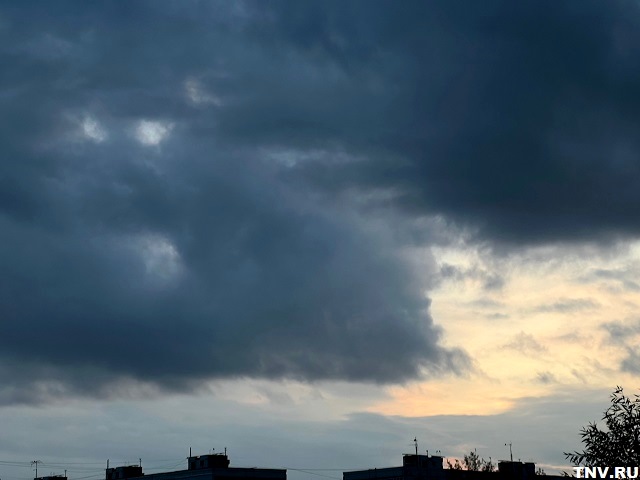 Татарстанда шторм кисәтүе игълан иттеләр