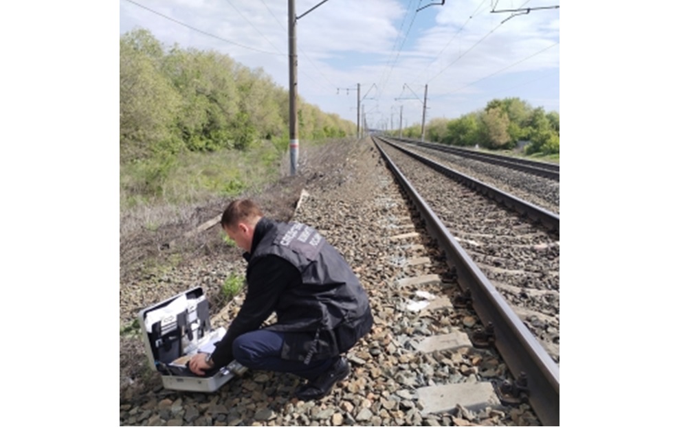В Татарстане от удара током на железной дороге погиб рыбак
