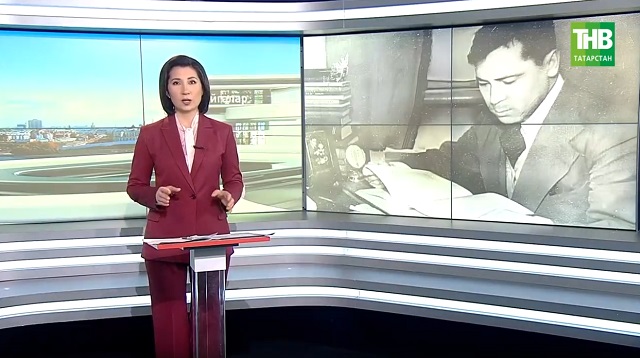 Муса Җәлилгә-120: Татар халкының горурлыгы һәм батырлыгы | Адымнар