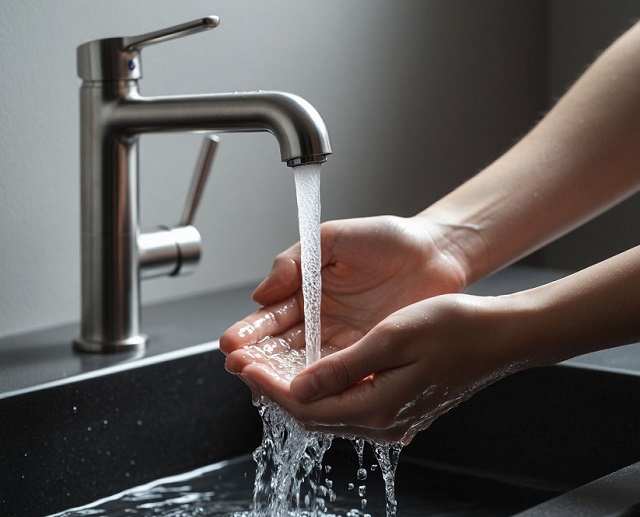 Жители Московского района Казани на девять часов останутся без воды