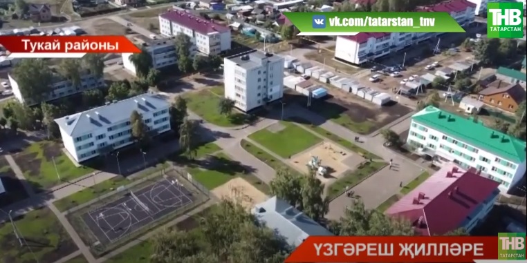 Илкүләм һәм республика программаларының районнарда үтәлешен Рөстәм Миңнеханов тикшерде