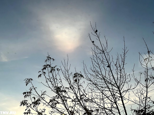 Татарстан Гидрометүзәгендә һава торышына кагылышлы кисәтү ясадылар