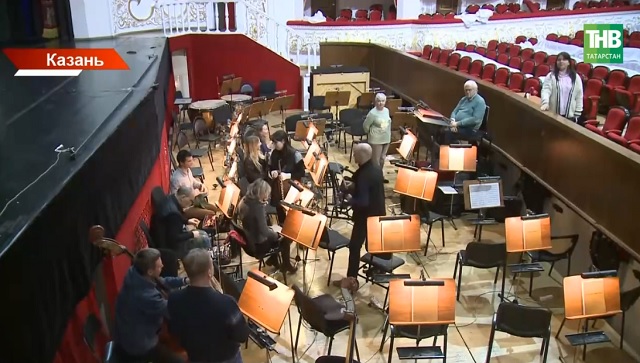 Мировые звезды и «Свадьба Фигаро»: чем удивит Шаляпинский фестиваль в Казани в этом году