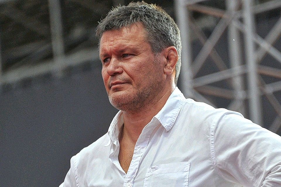 Тактаров раскритиковал Махачкалу после визита по приглашению семьи Хабиба