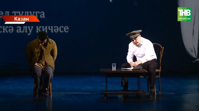 Гариф Ахуновның 100 еллыгына яңа җыентык чыгачак