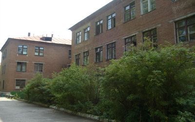 В Татарстане за грубые нарушения закрыли туберкулезную больницу