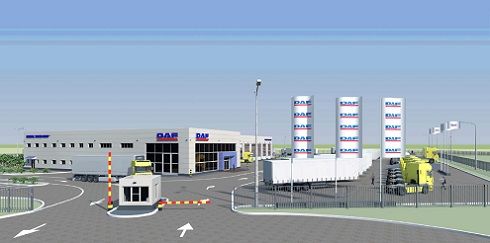 «Дженерал Сервис» из Татарстана без торгов получил земельный участок в Башкирии
