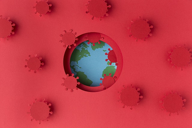 Смертельный дуэт вирусов: новое открытие ученых с участием КФУ