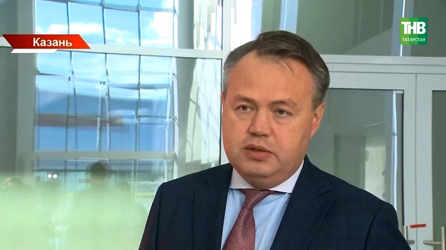 Абашев подчеркнул важность поддержки сферы здравоохранения РТ в послании Минниханова