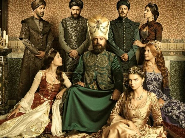 Челнинские родители называют детей в честь героев сериала «Великолепный век»