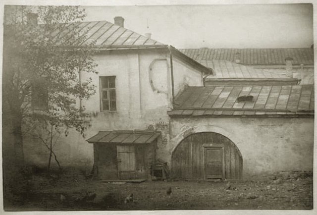 Церковь Козьмы и Дамиана восстановят на улице Мусы Джалиля в Казани