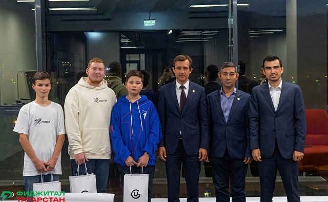 В Татарстане создадут площадку для полетов на дронах