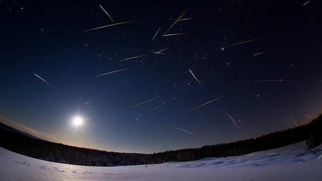 Возвращение 25-градусных морозов в Татарстан анонсировал синоптик