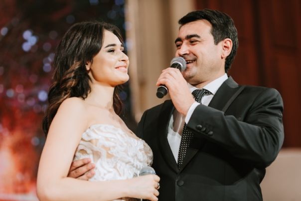 Рөстәм Асаев дүртенче тапкыр әти булды