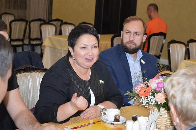 В Казани из-за коронавируса процесс над Бильгильдеевой отложили до сентября