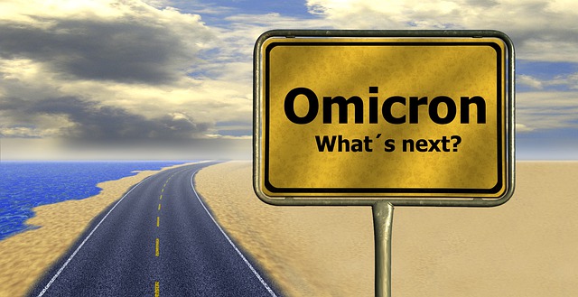 Роспотребнадзор РТ озвучил схему действий при выявлении омикрон-штамма коронавируса