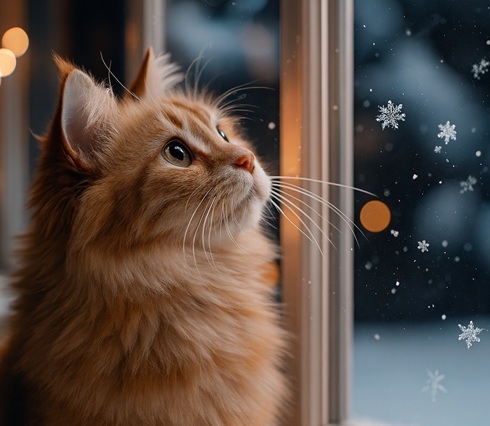 Аномально теплое в завершение выходных ждет Татарстан, дальше морозы до -16 