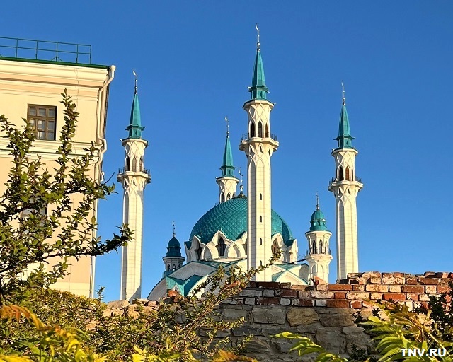 В Татарстане определили порядок проведения Курбан-байрама